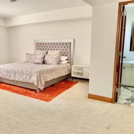 Buy this 4 bed apartment on Calle Los Nogales in San Isidro, Lima Metropolitan Area 15027