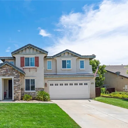 Buy this 5 bed loft on 36914 Wax Myrtle Place in Murrieta, CA 92562