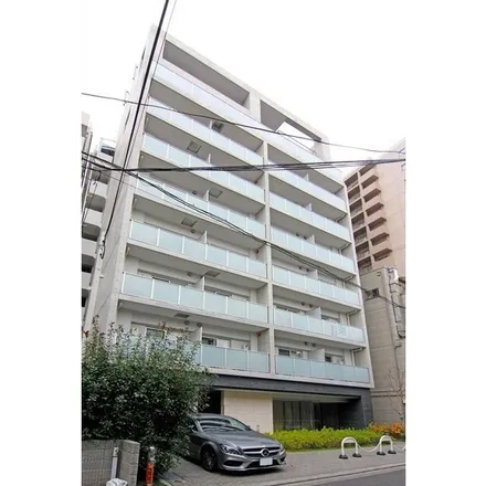 Image 4 - 祥山寺, Entsuji-zaka, Sugacho, Shinjuku, 160-0018, Japan - Apartment for rent