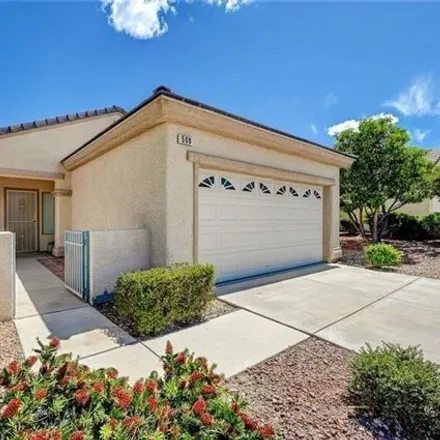 Image 4 - Desert Willow Golf Course, 2020 West Horizon Ridge Parkway, Henderson, NV 89012, USA - House for rent