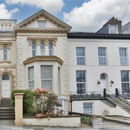 Buy this 7 bed house on 10 Hill Park Crescent in Plymouth, PL4 8LB