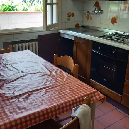 Rent this 3 bed apartment on Via Monte Rosa 15 in 48121 Ravenna RA, Italy