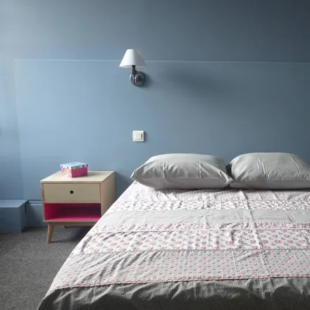 Rent this 7 bed house on 38380 Saint-Pierre-de-Chartreuse