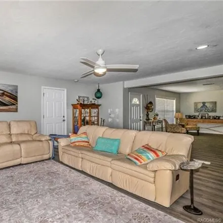 Image 8 - 3872 North Nokomis Point, Crystal River, Citrus County, FL 34428, USA - House for sale