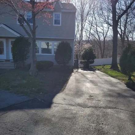 Rent this 3 bed house on 16 Carmen Ter in Woburn, Massachusetts