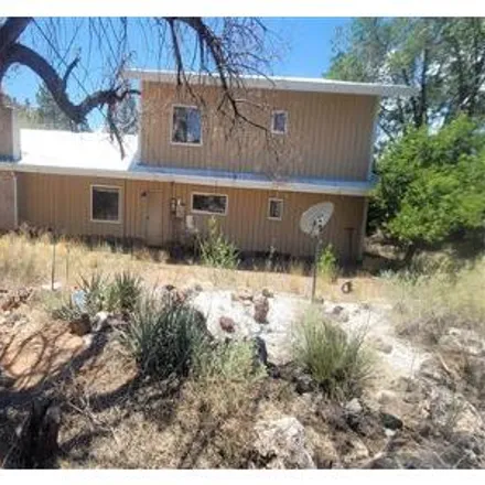 Image 1 - unnamed road, Cibola County, NM 87021, USA - House for sale