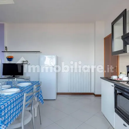 Rent this 2 bed apartment on Residence Belvedere Vista in Viale Porto Palos 35, 47922 Rimini RN