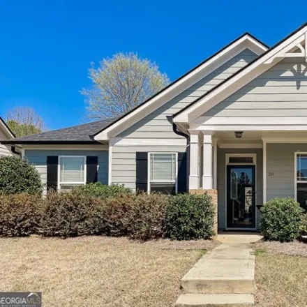 Buy this 3 bed house on 12 Majestic Drive in Newnan, GA 30265