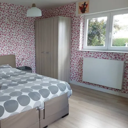 Rent this 3 bed house on A19 in 8940 Wervik, Belgium