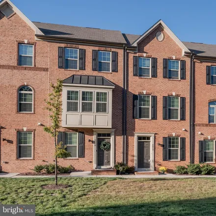 Buy this 2 bed townhouse on 4612 Marlene Mews in Baltimore, MD 21224