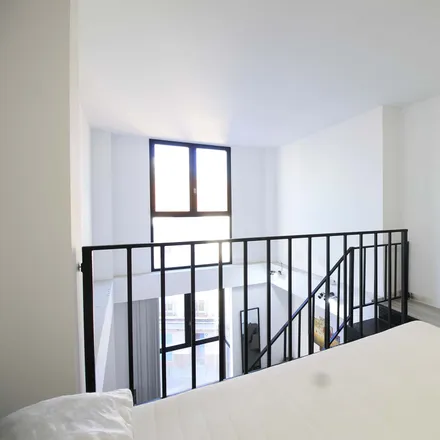 Image 6 - Calle de Monederos, 15, 28026 Madrid, Spain - Apartment for rent