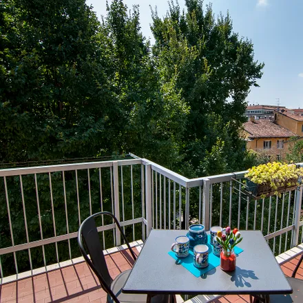 Image 3 - Vicoletto Valle, 3, 37122 Verona VR, Italy - Apartment for rent