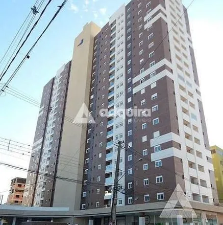 Image 2 - Centro, Rua Augusto Ribas, Ponta Grossa - PR, 84010-069, Brazil - Apartment for sale