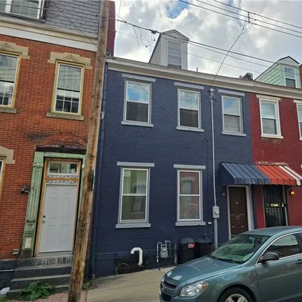 Buy this 3 bed house on 77 Parkhurst Street in Pittsburgh, PA 15212