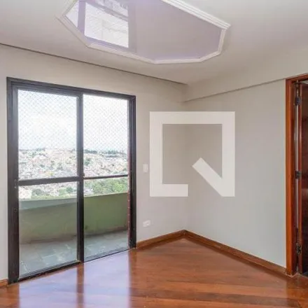 Buy this 3 bed apartment on Rua Manoel da Nóbrega in Conceição, Diadema - SP