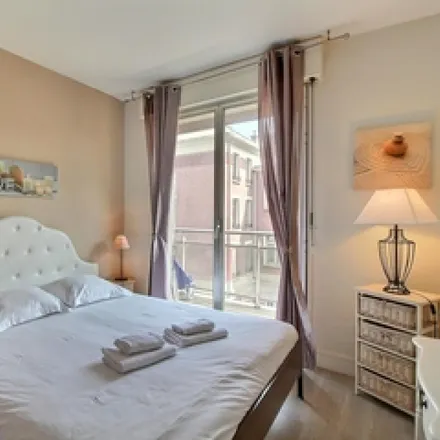 Image 3 - 24 Rue Boileau, 75016 Paris, France - Apartment for rent