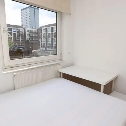 Image 7 - 1 Wrights Road, Old Ford, London, E3 5LF, United Kingdom - Apartment for rent