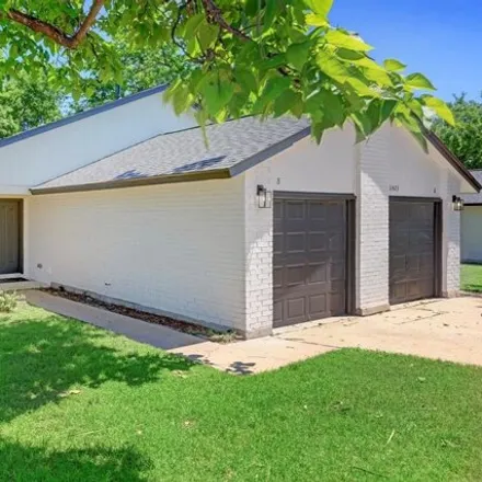Buy this 4 bed house on 11423 Ptarmigan Drive in Austin, TX 78758