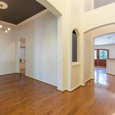 Image 5 - 1222 Malone Street, Houston, TX 77007, USA - House for rent