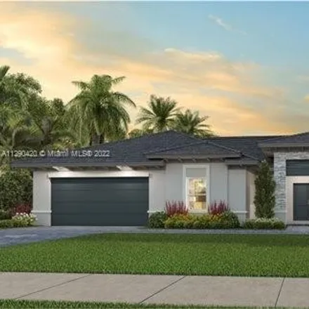 Buy this 5 bed house on 28920 Old Dixie Highway in Homestead, FL 33033