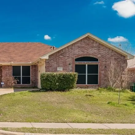 Rent this 3 bed house on 836 Serenity Drive in Cedar Hill, TX 75104