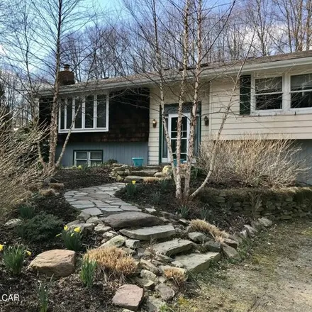 Image 6 - unnamed road, Lehman Township, PA 18654, USA - House for sale