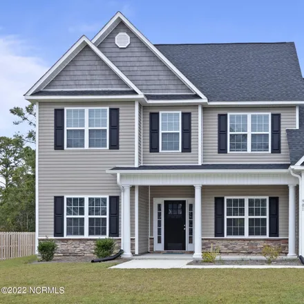 Rent this 4 bed house on 98 Needlerush Court in Bald Head Island, Brunswick County