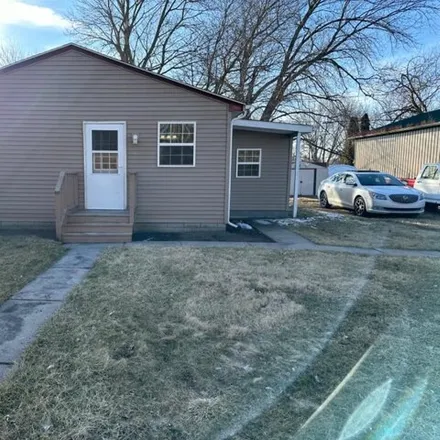 Buy this 2 bed house on 1439 Edgewater Avenue in Sandusky, OH 44870