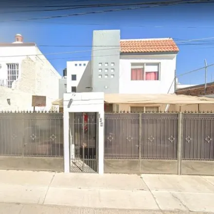 Image 2 - Calle Santander, Colonia España, 20231 Aguascalientes, AGU, Mexico - House for sale