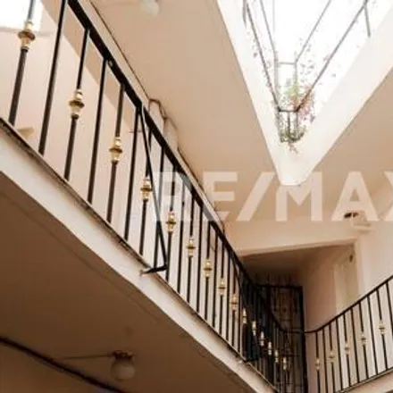 Rent this 1 bed apartment on Brewklyn in Calle Adolfo Prieto 225, Colonia Del Valle