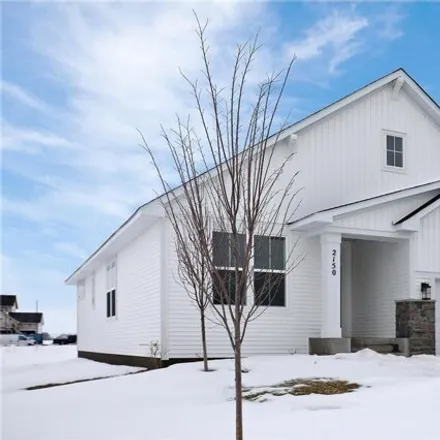 Image 3 - unnamed road, Nininger Township, MN 55033, USA - House for rent