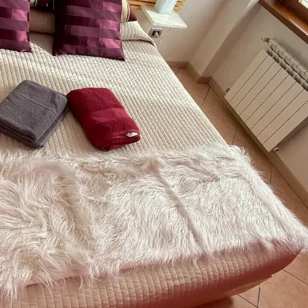Rent this 2 bed apartment on 00053 Civitavecchia RM