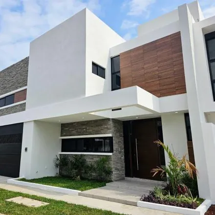 Buy this 4 bed house on unnamed road in LAS OLAS RESIDENCIAL, 95264