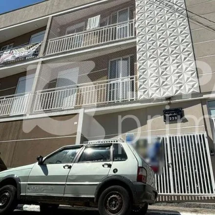 Image 2 - Rua Ministro Kelly, Vila Mazzei, São Paulo - SP, 02265-001, Brazil - Apartment for rent
