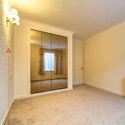 Image 9 - Haldenby Court, West End, North Ferriby, HU14 3PQ, United Kingdom - Apartment for rent