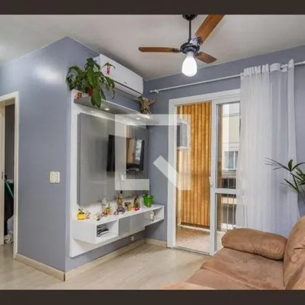 Buy this 2 bed apartment on Avenida Mauá in Padre Reus, São Leopoldo - RS