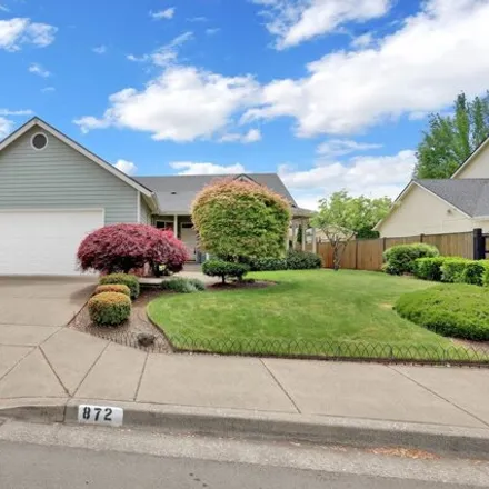 Buy this 3 bed house on 872 Impala Avenue in Eugene, OR 97404
