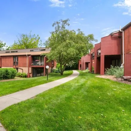 Rent this 2 bed condo on 1815 Independence Blvd Unit 30C in Ann Arbor, Michigan