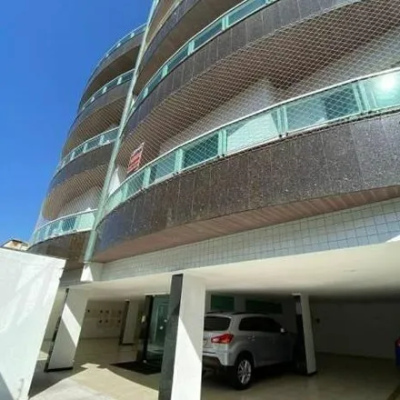 Image 1 - Rua Buganville, Eldorado, Contagem - MG, 32315, Brazil - Apartment for sale