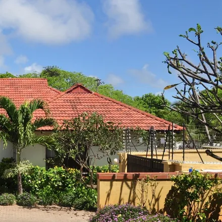 Image 6 - Dar es Salaam, Kipawa, DAR ES SALAAM, TZ - House for rent