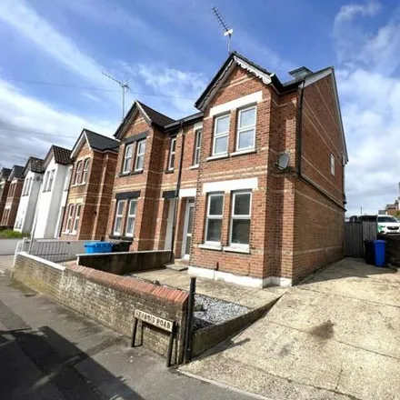 Buy this 4 bed duplex on Francis Road in Bournemouth, Christchurch and Poole