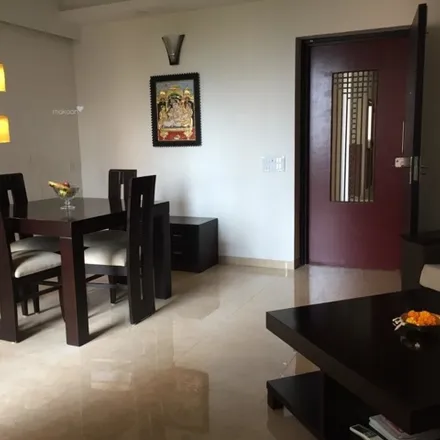 Image 5 - unnamed road, Sector 53, Gurugram - 122003, Haryana, India - Apartment for rent