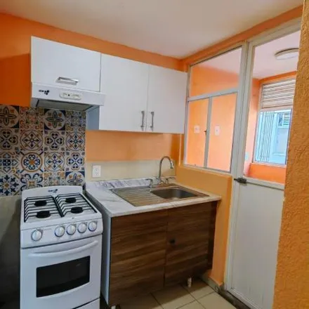 Rent this 3 bed apartment on Calle Sur 4 in Iztacalco, 08500 Mexico City