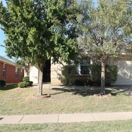 Rent this 4 bed house on 8517 Praire Fire Drive in Fort Worth, TX 76131