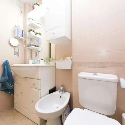Rent this 2 bed apartment on Calle de Rosario Romero in 28029 Madrid, Spain