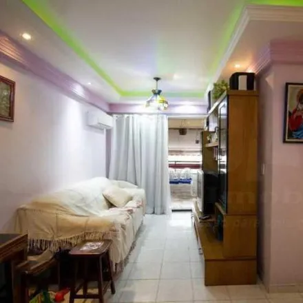 Buy this 3 bed apartment on Rua Imutá in Pechincha, Rio de Janeiro - RJ