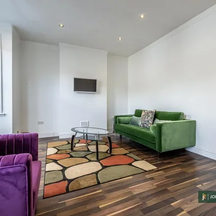 Rent this 2 bed apartment on 65 Charteris Road in London, NW6 7HD