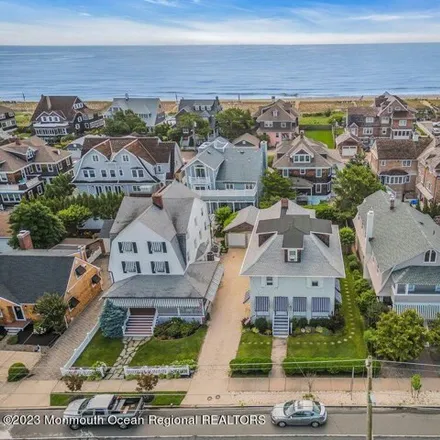 Image 6 - Ocean Avenue, Bay Head, Ocean County, NJ 08742, USA - House for rent
