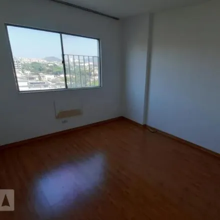 Rent this 2 bed apartment on Rua Marquês de Jacarepaguá in Taquara, Rio de Janeiro - RJ