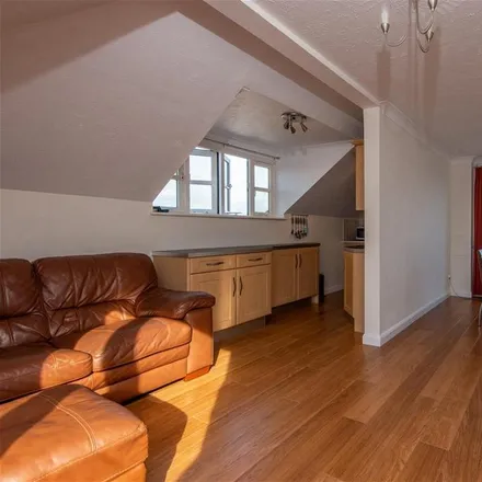 Image 2 - Foxhouse, 33, 35, 37 Castle Street, Plymouth, PL1 2NJ, United Kingdom - Apartment for rent